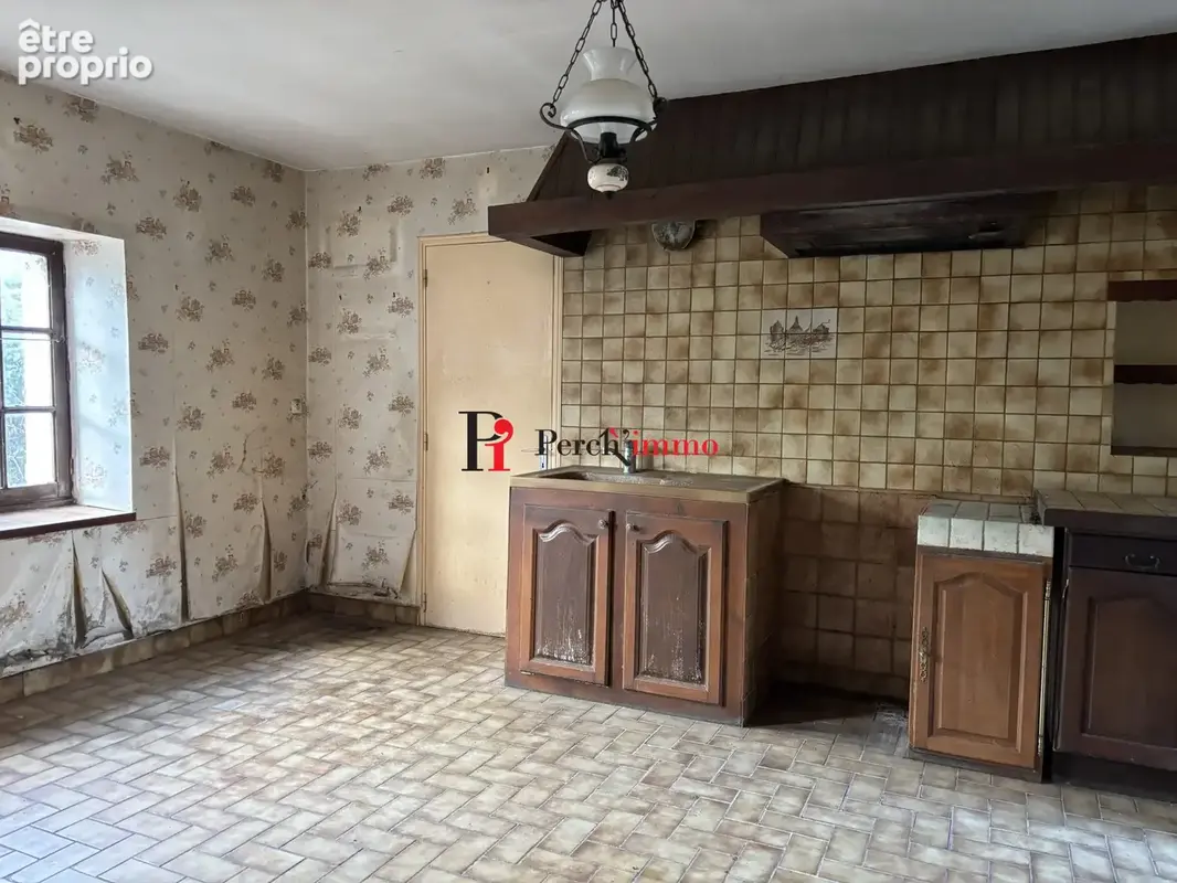 Maison 7 pièces 130 m² à vendre à Le Pin-La-Garenne (61400) - photo 4