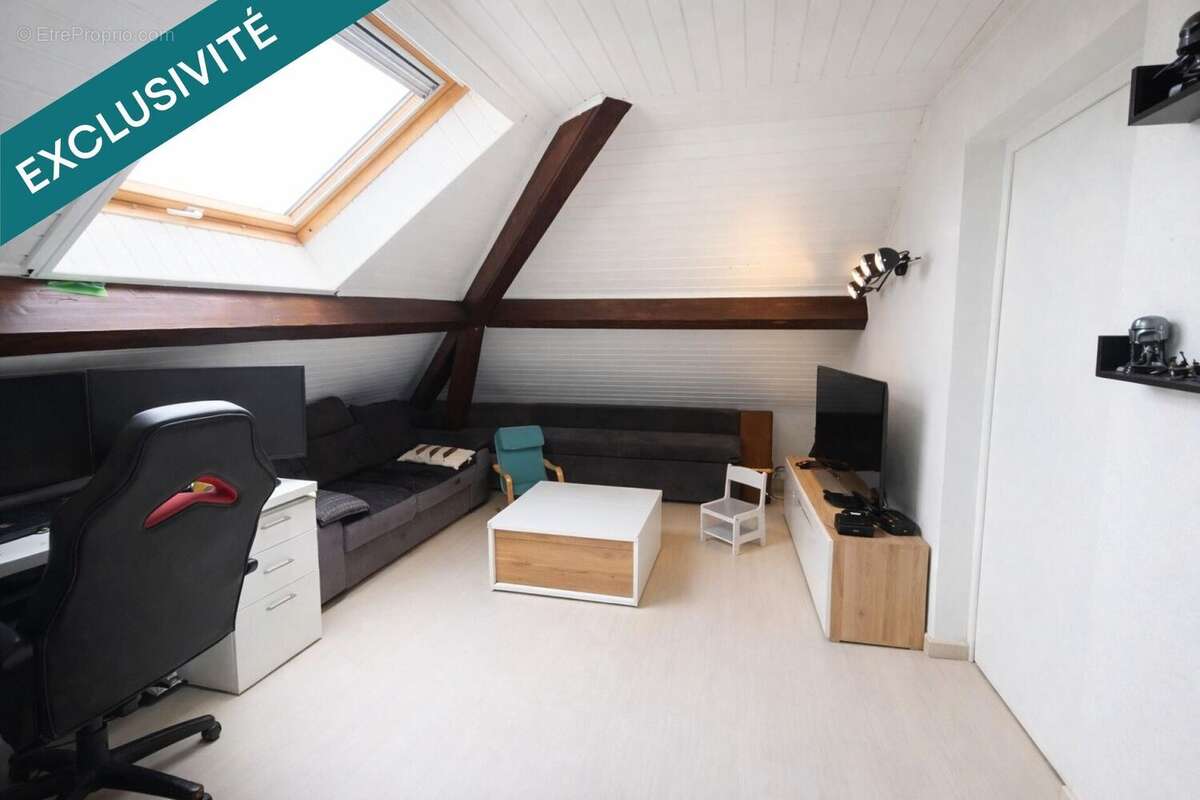 Photo 3 - Appartement à OYONNAX