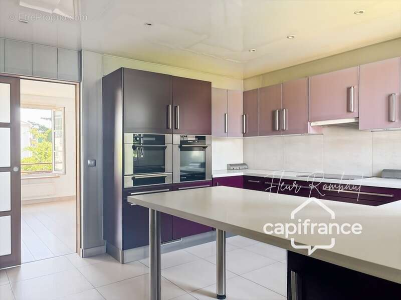 Appartement à GIF-SUR-YVETTE