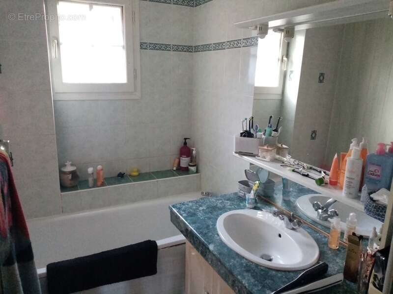 Maison à CANY-BARVILLE