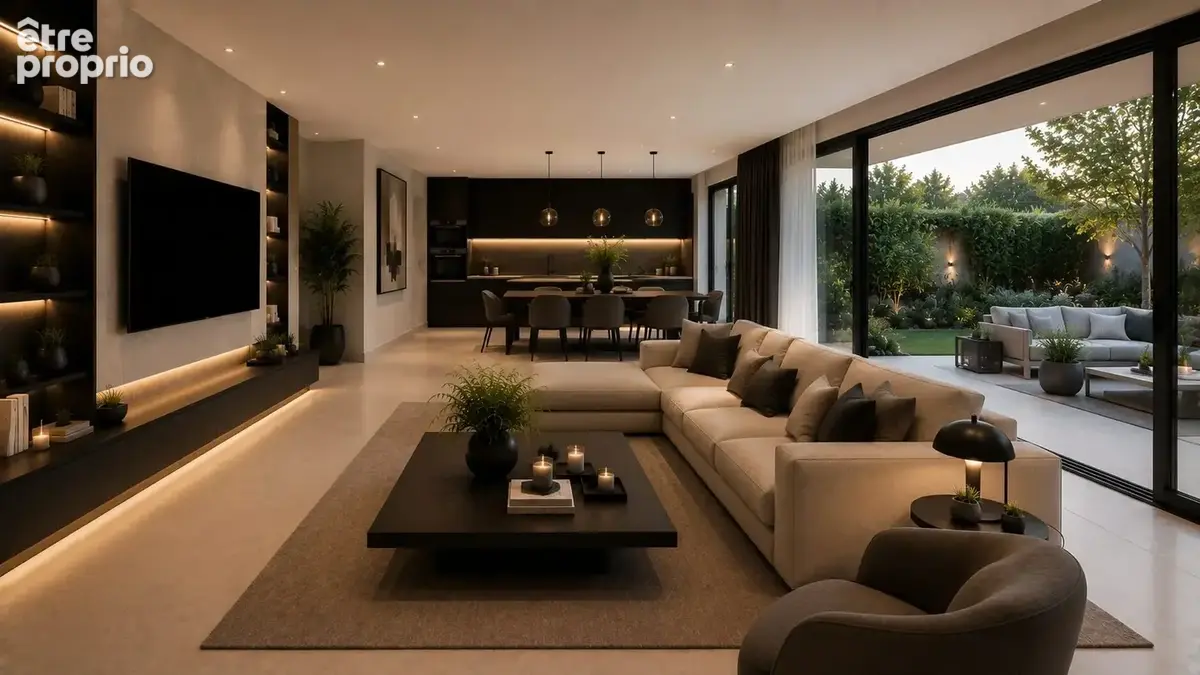 Appartement à FREJUS