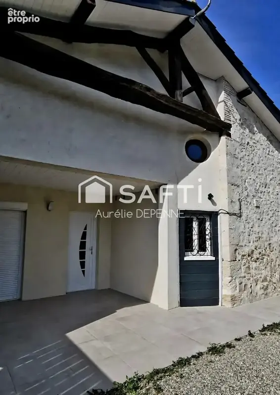 Photo 1 - Maison à BOE