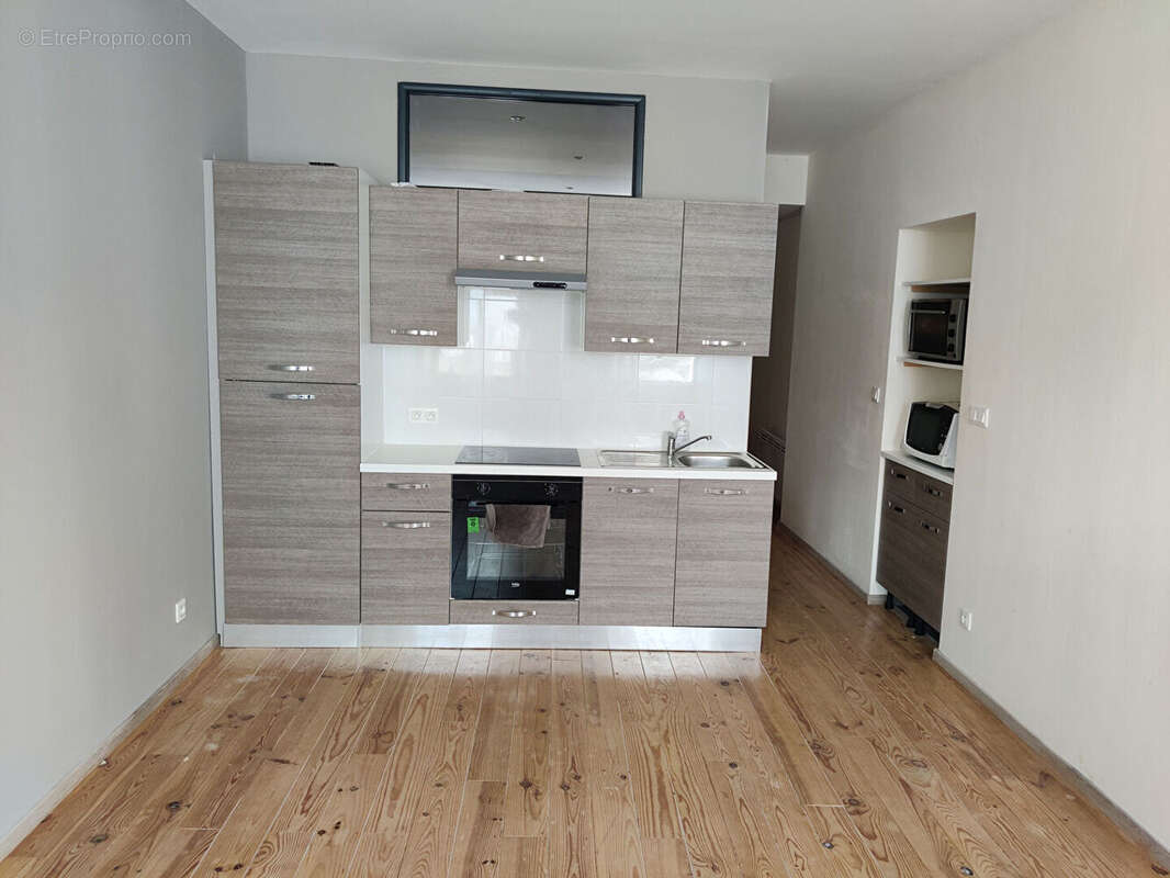 Appartement à VILLENEUVE-SUR-LOT