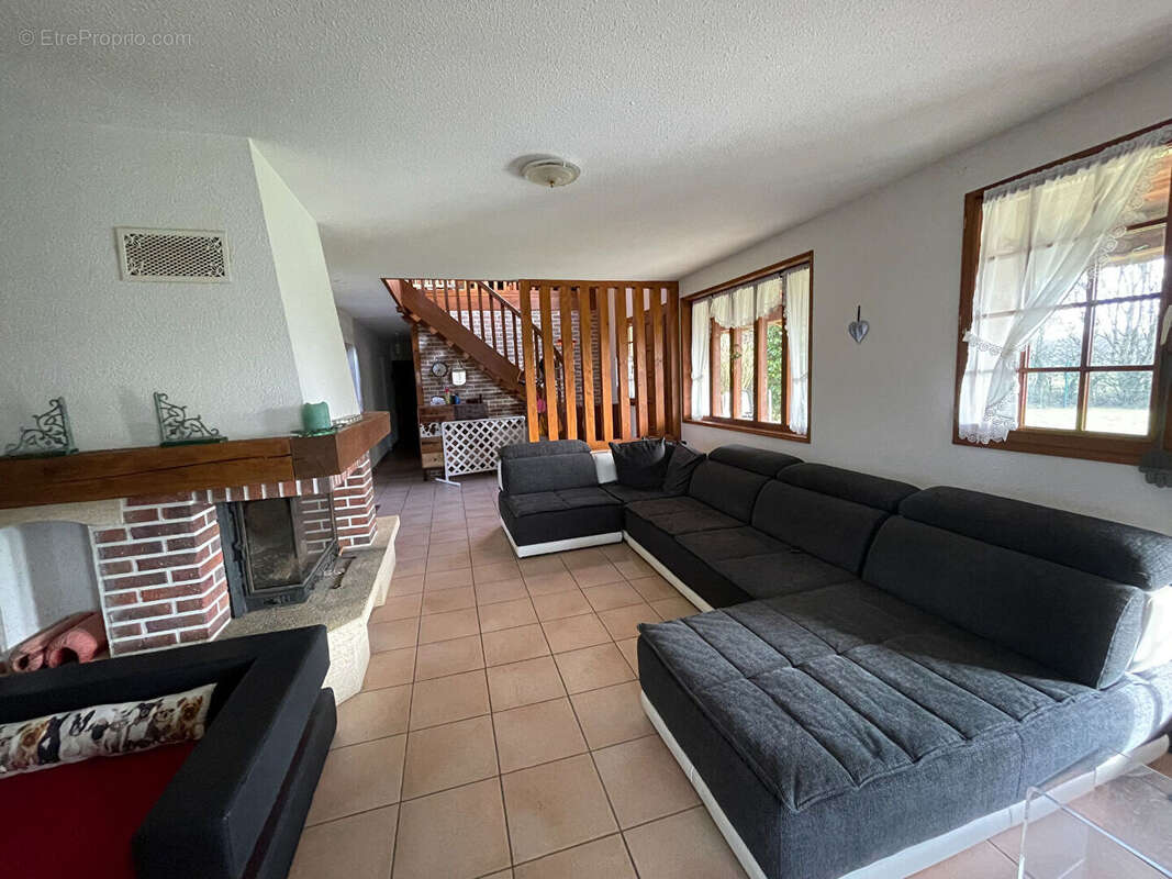 Maison à LOUHANS