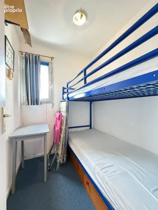 APPARTEMENT à 100 m de la plage de Nauzan - photo 12