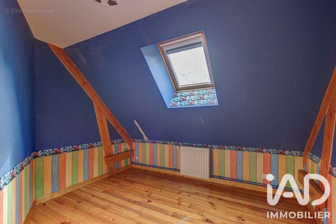 Photo 7 - Maison à FIGNIERES