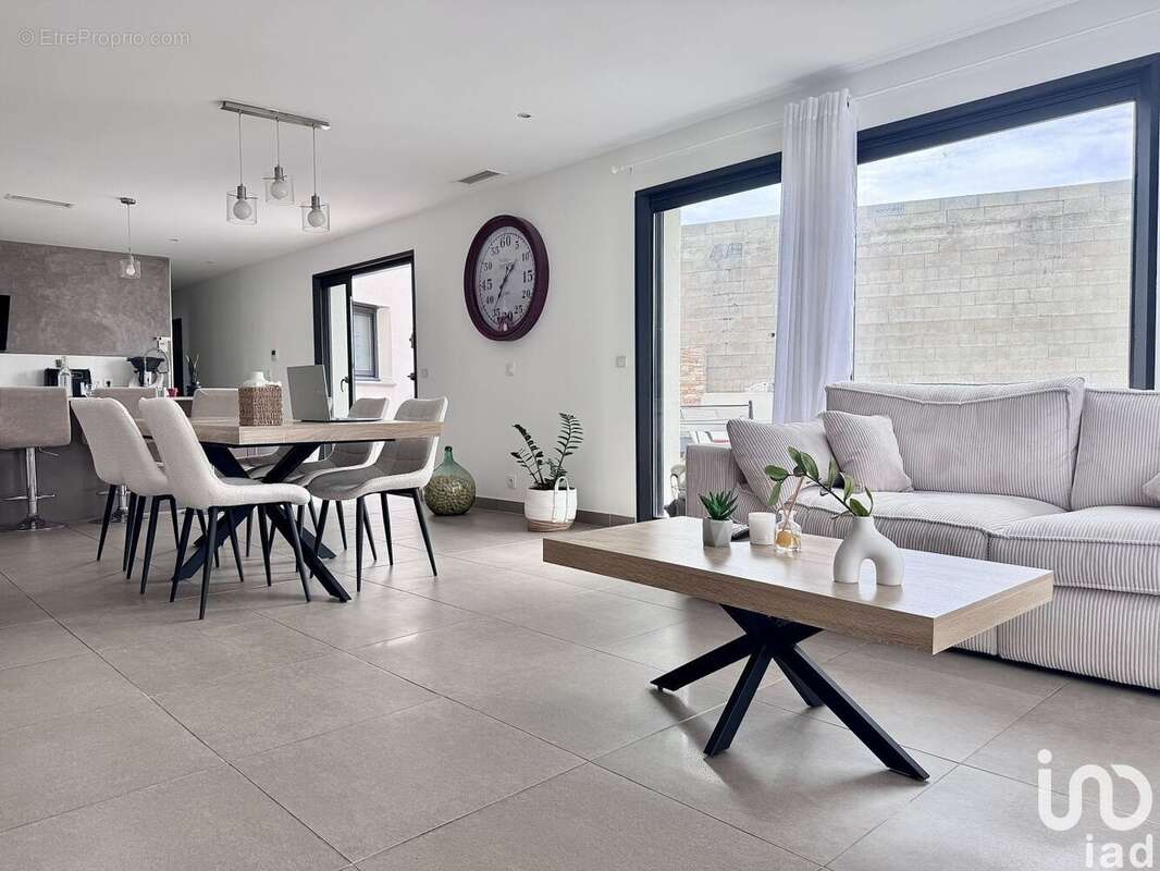 Photo 7 - Maison à PERPIGNAN