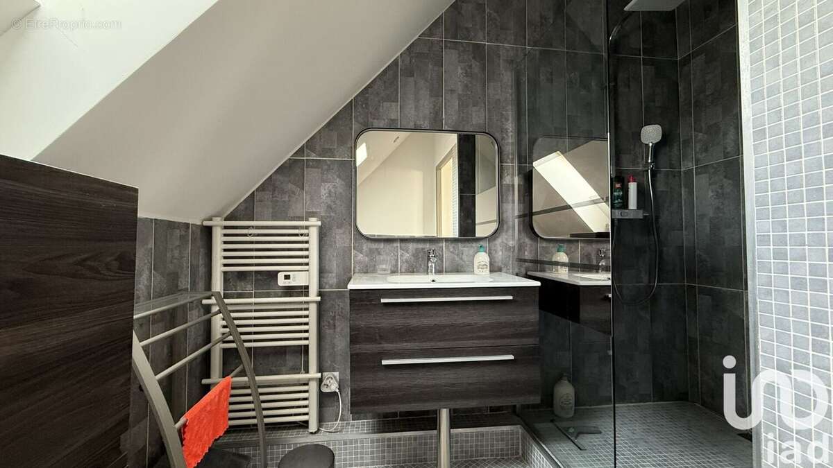 Photo 9 - Maison à BREVAL