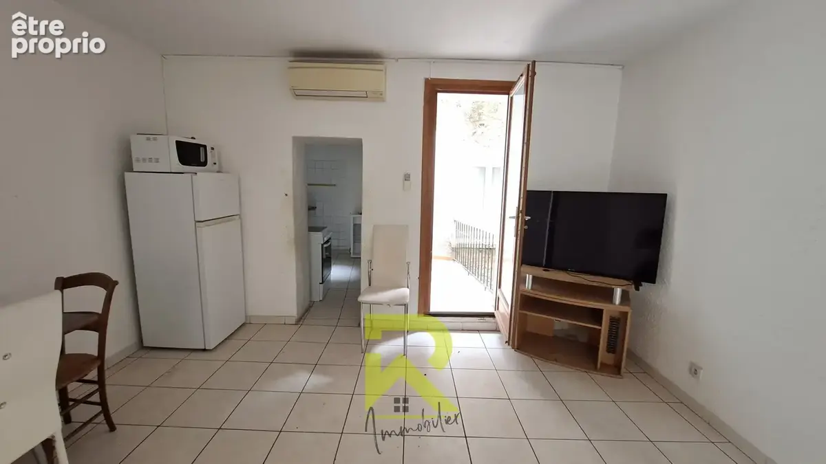 Maison de village de 95 m2 avec garage, balcon et cave au cœur de Narbonne - photo 9