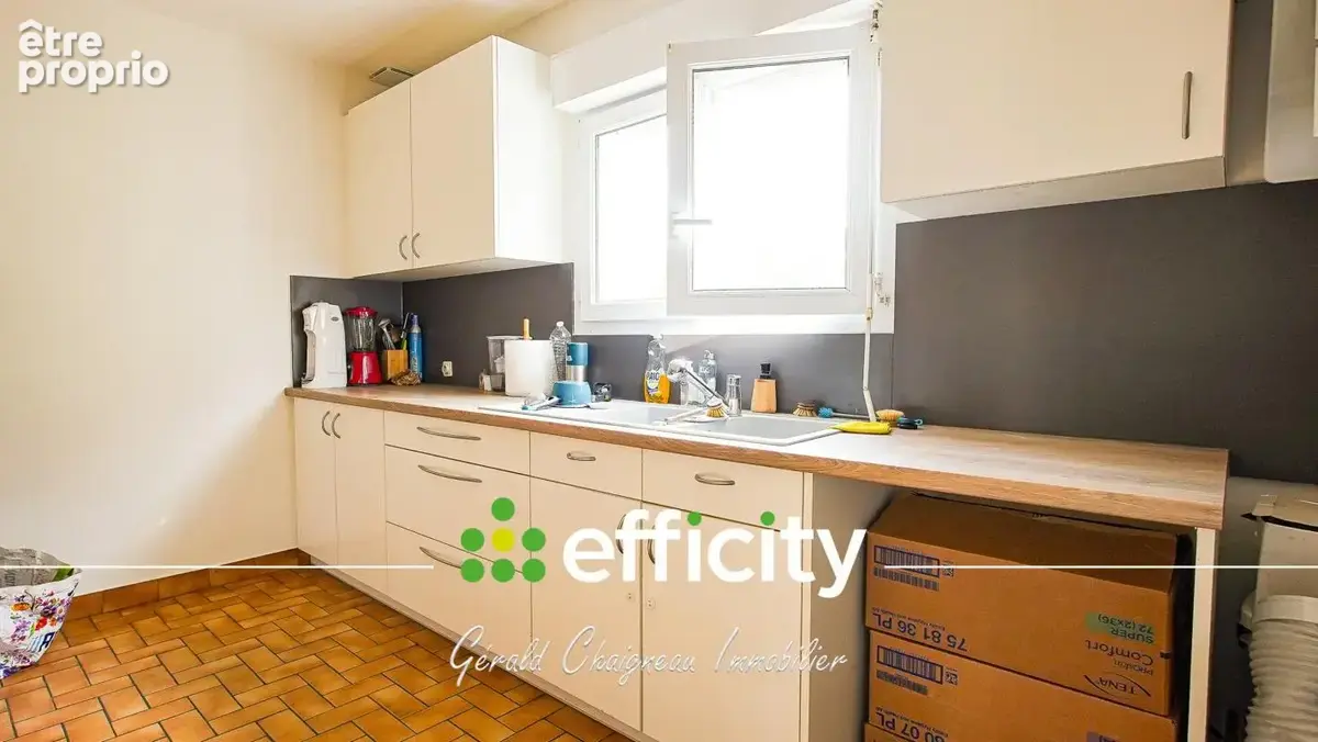 Maison 4 pièces 84 m² à vendre à Saint-Hilaire-De-Chaleons (44680) - photo 4