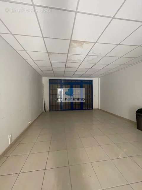 Commerce à SAINT-MARTIN