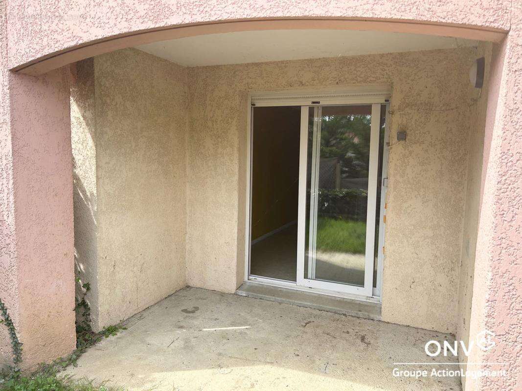 Appartement à CRECHES-SUR-SAONE