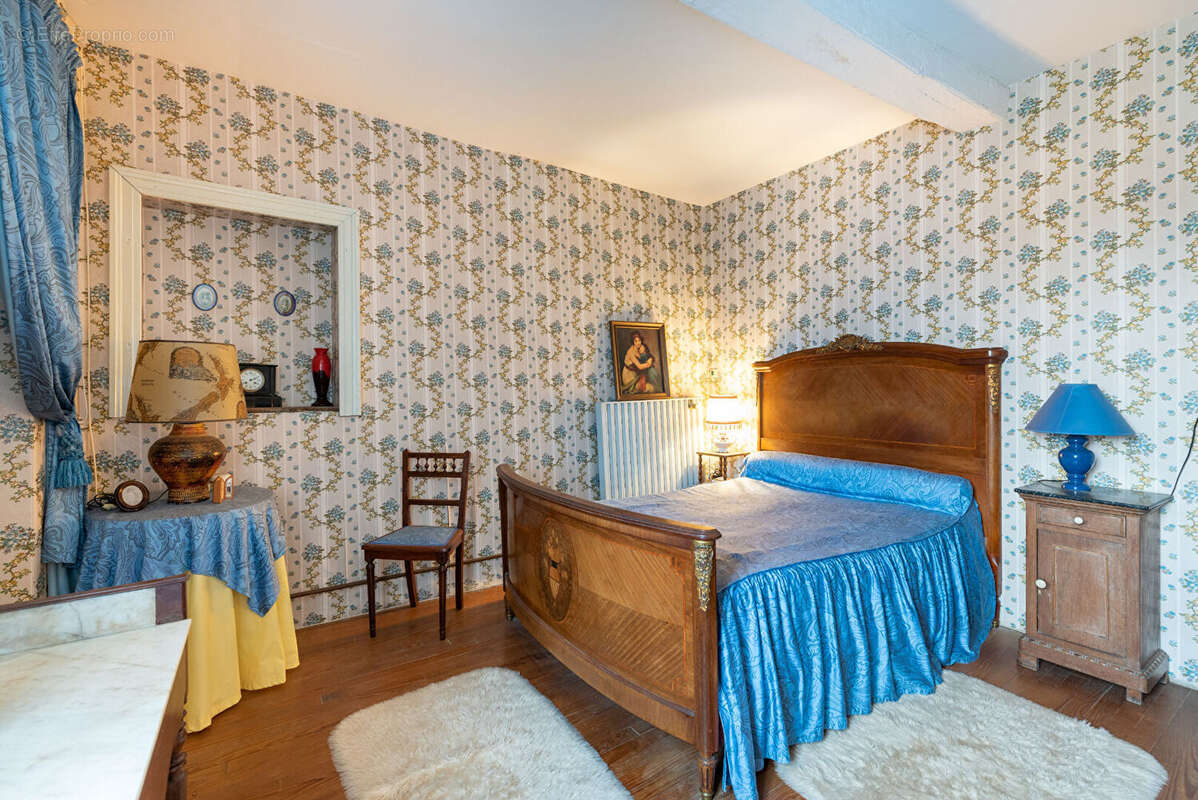 Maison à AMOU
