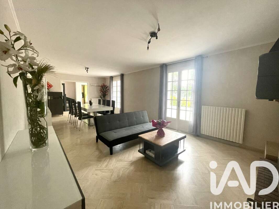 Photo 6 - Maison à TRAINOU