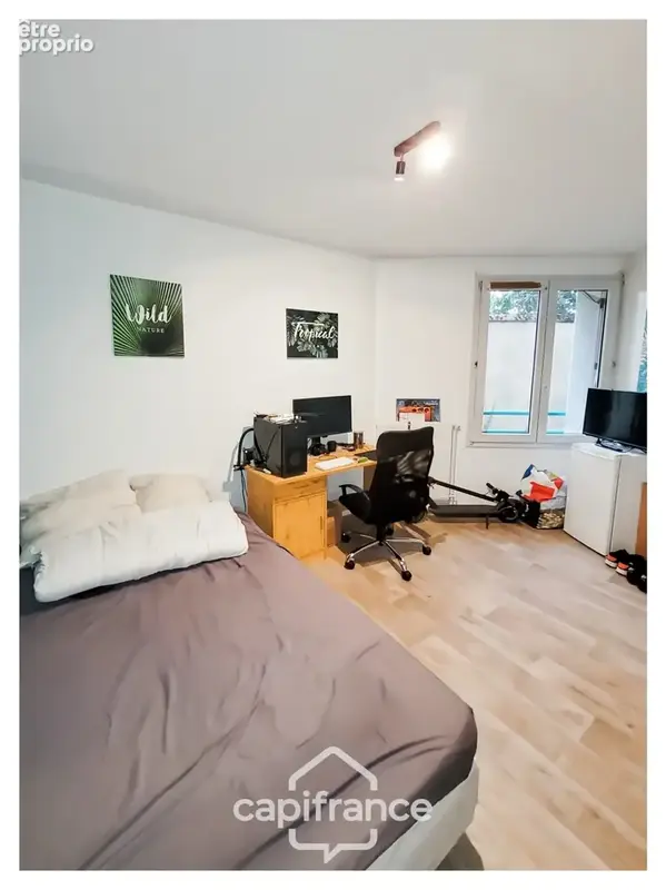 Appartement 5 pièces  (47) - photo 13