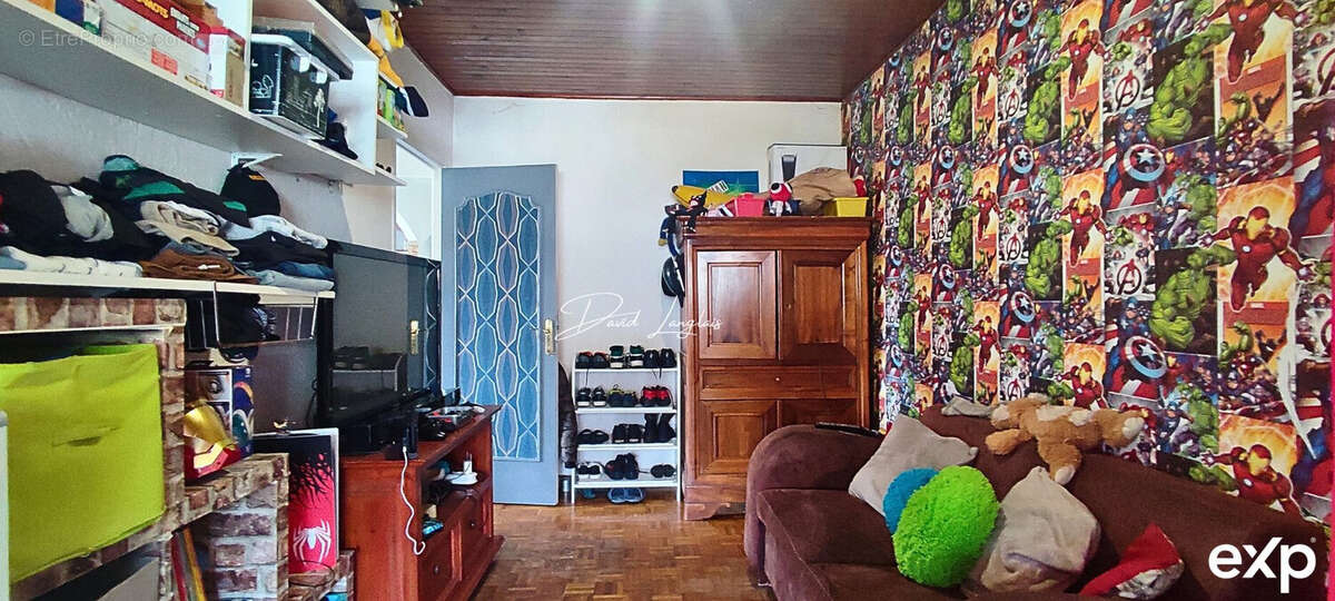 Appartement à MOUGINS
