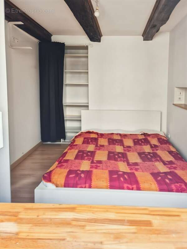 Appartement à MONTPEZAT-DE-QUERCY