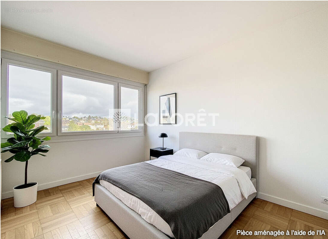 Appartement à CHOLET