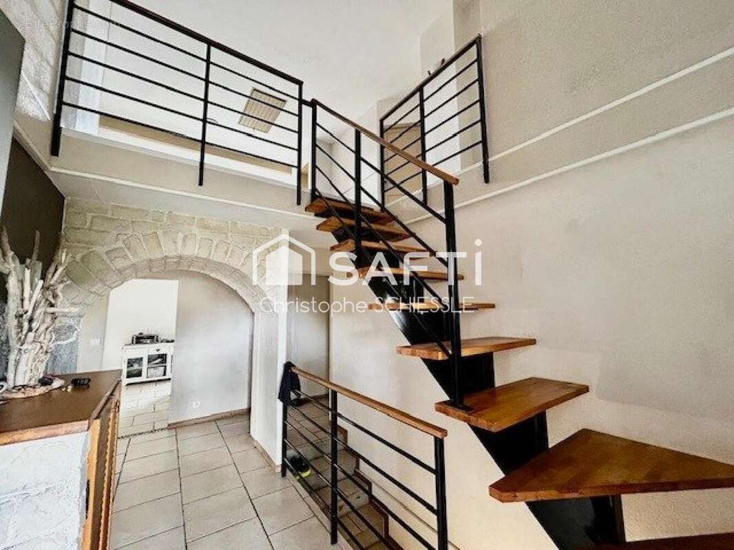 Photo 3 - Maison à FLORIMONT