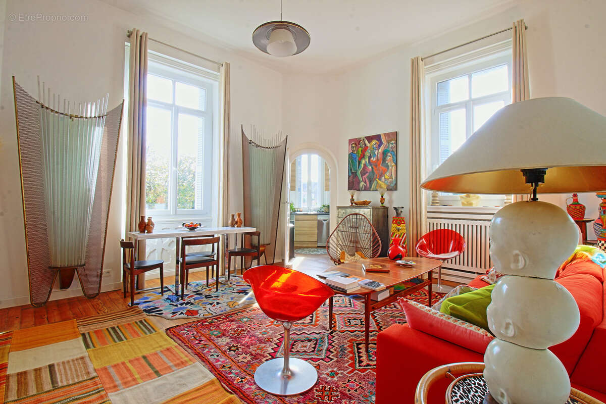 Appartement à ANGLET