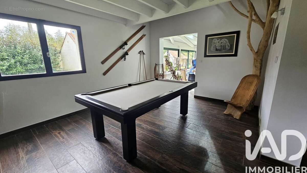 Photo 9 - Maison à LONGUEVILLE