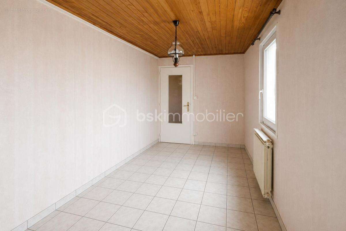 Maison de village 75 m² – terrasse panoramique – roiffieux (07100) - photo 5