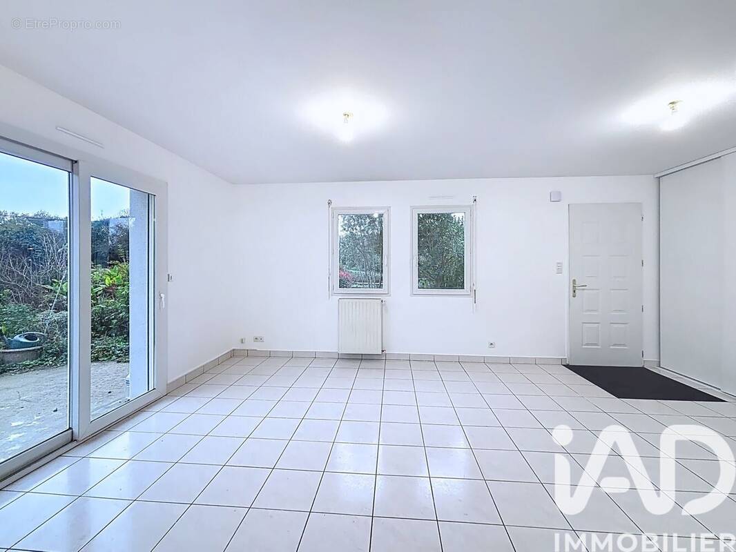 Photo 1 - Maison à AURAY