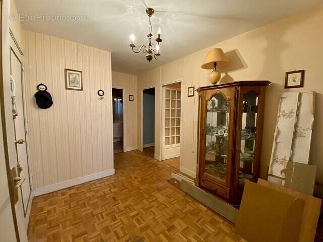 Appartement à COMPIEGNE