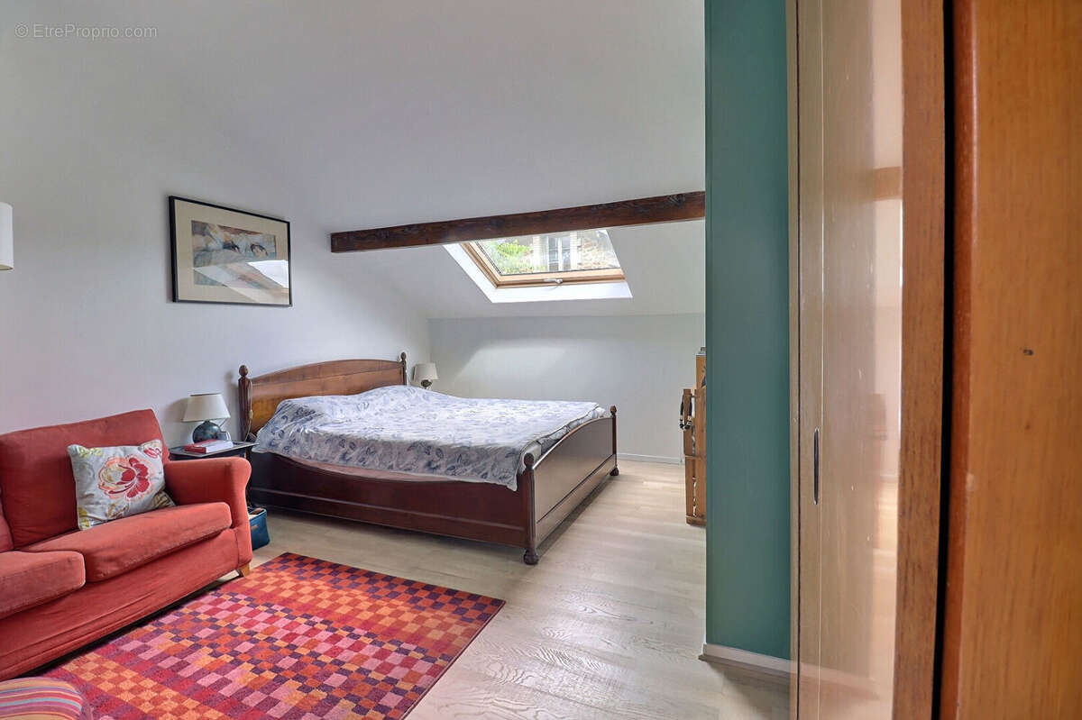 Maison à VITRY-SUR-SEINE