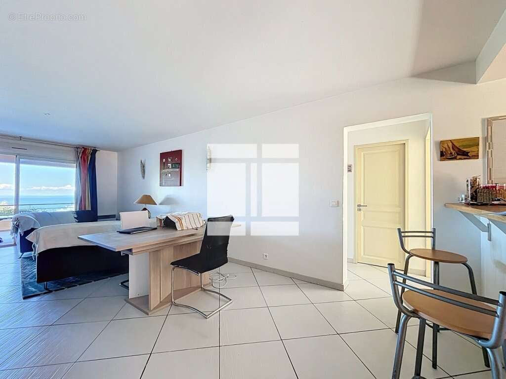 Appartement à BASTIA