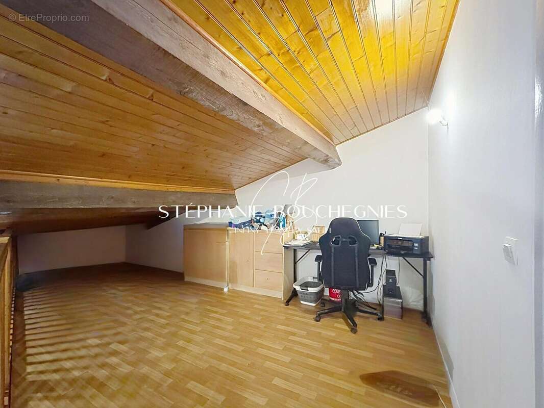 Photo 8 - Appartement à BREUILLET