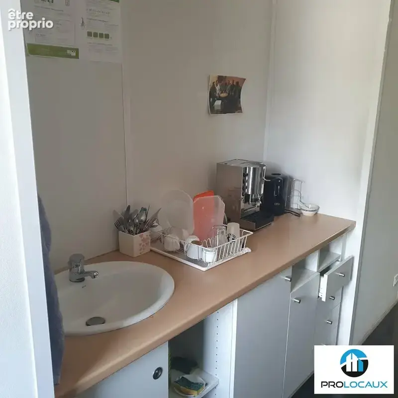 Bien immobilier à vendre à Saint-Martin-D'heres (38400) - photo 6