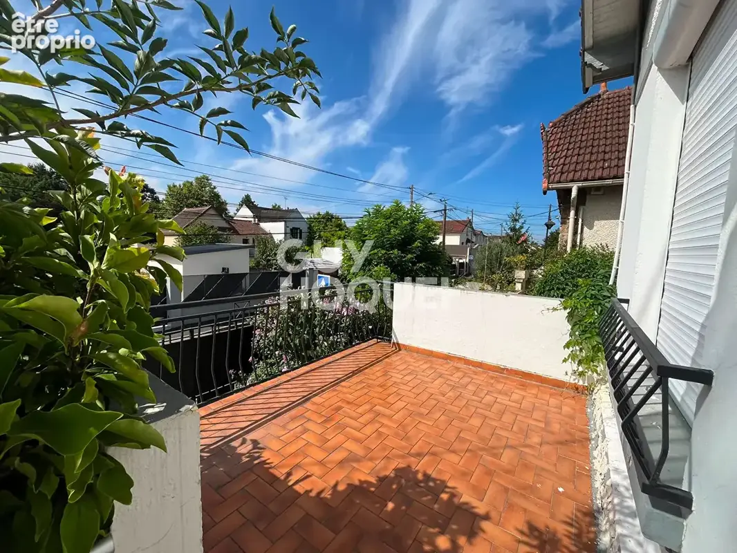 Maison Chelles 7 pièces 142.12 m2 - photo 2