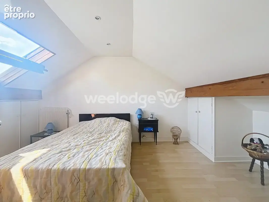 Maison 91 m² à Maurecourt  - photo 8