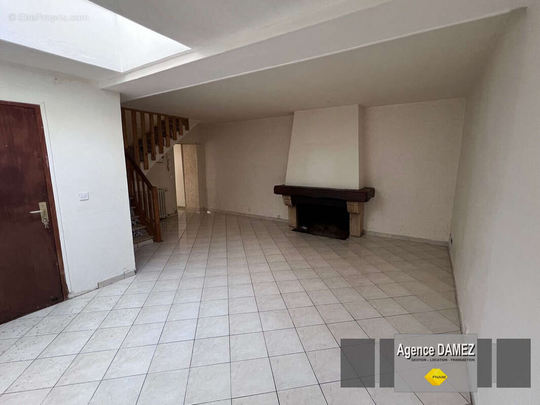 Appartement à DOURDAN