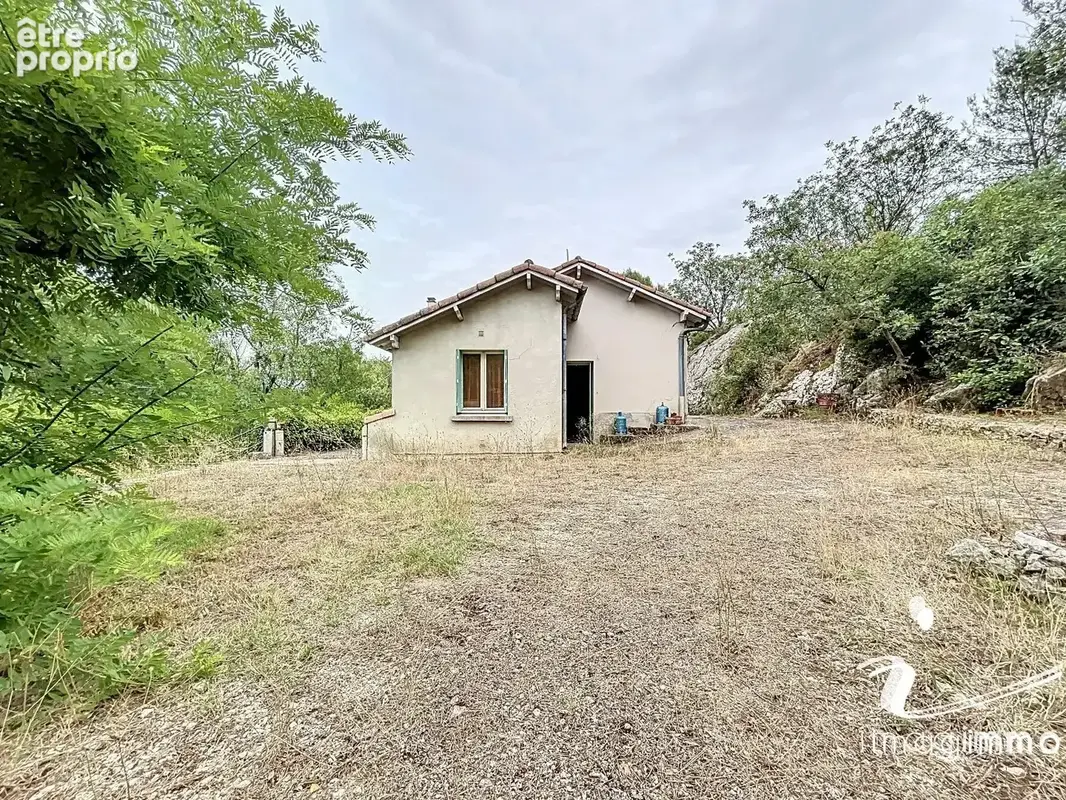 Castelnau maison a renover - photo 9
