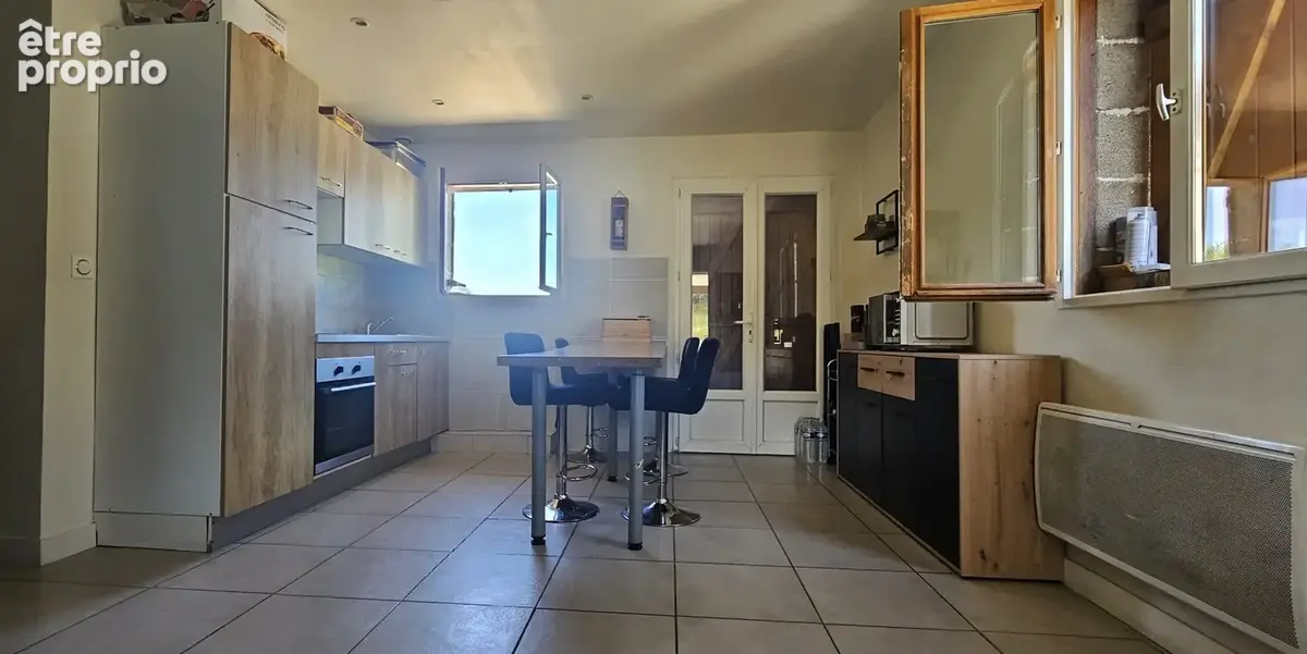 Maison 4 pièces 119 m² à vendre à Saint-Leon-Sur-L'isle (24110) - photo 3