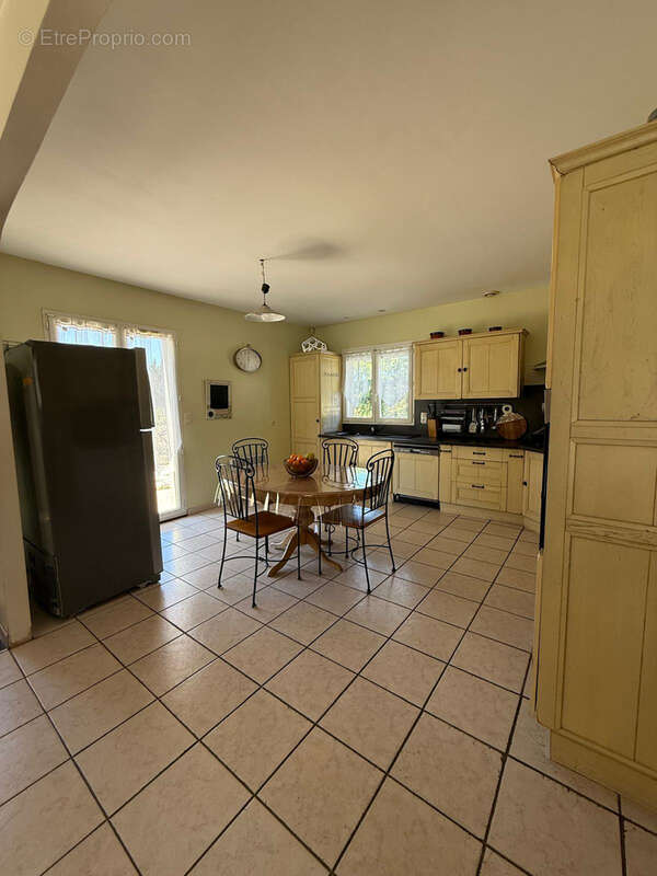 Maison à ESPIRA-DE-L'AGLY