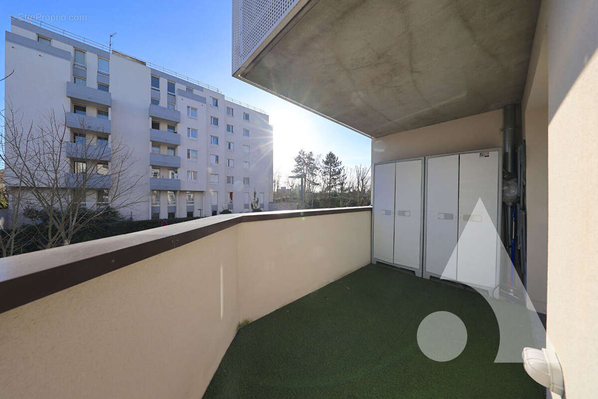 Appartement à EVRY