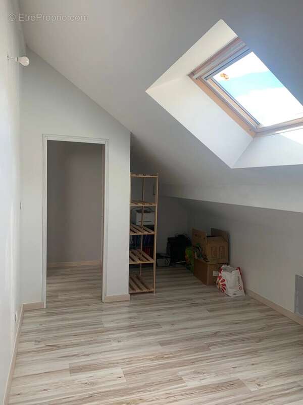 Appartement Duplex 70 m² – Monestier-de-Clermont (38650) - photo 8