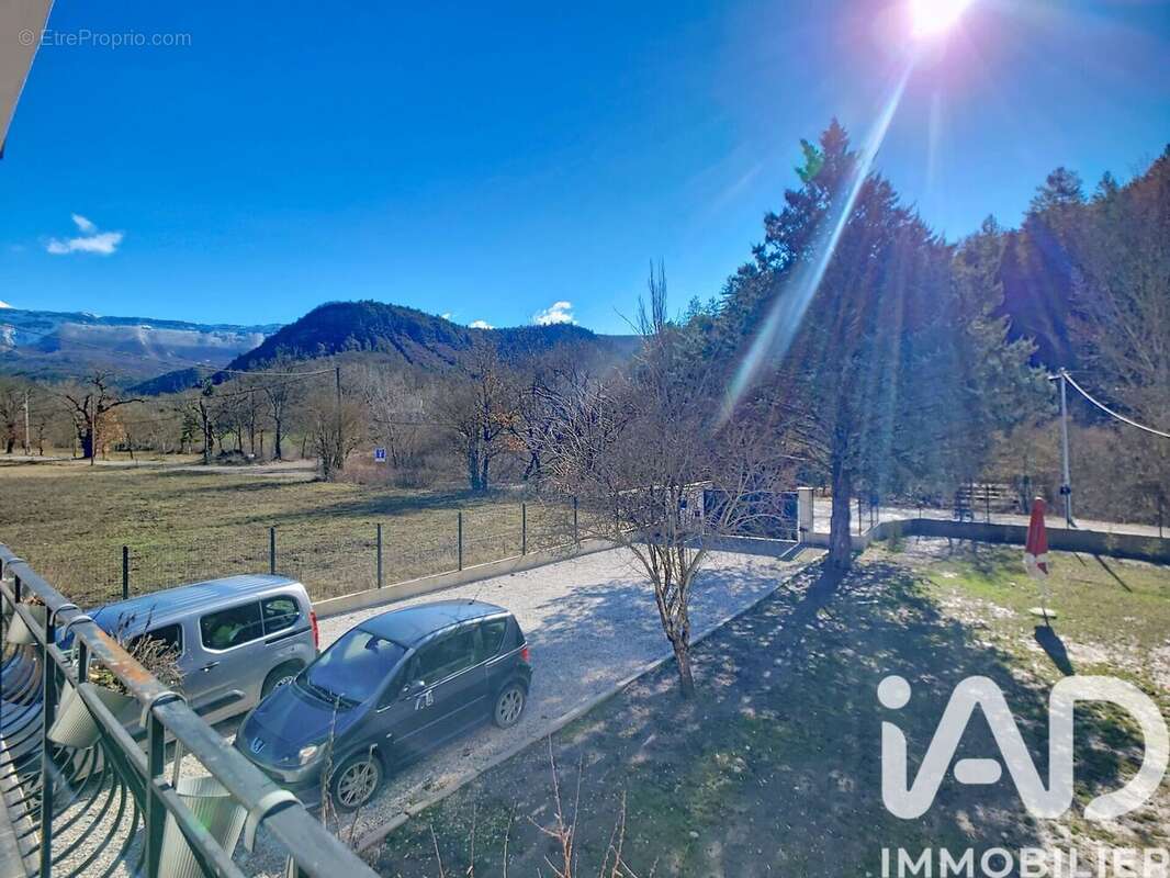 Photo 8 - Maison à DIGNE-LES-BAINS