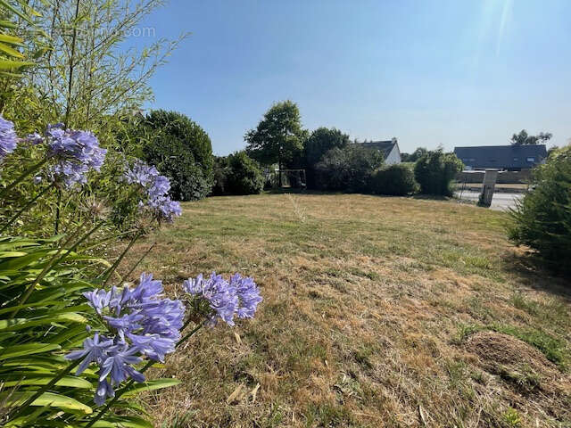 Maison Contemporaine à Ploufragan - photo 12