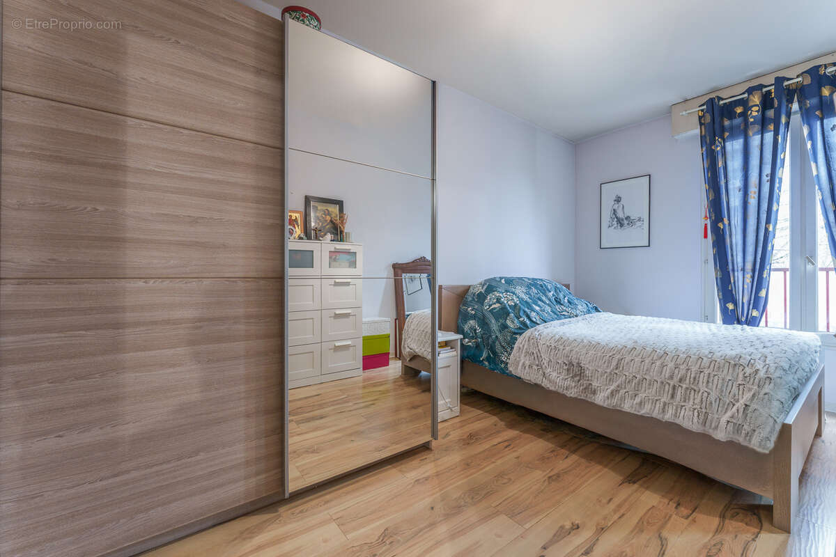 Appartement à TOURS