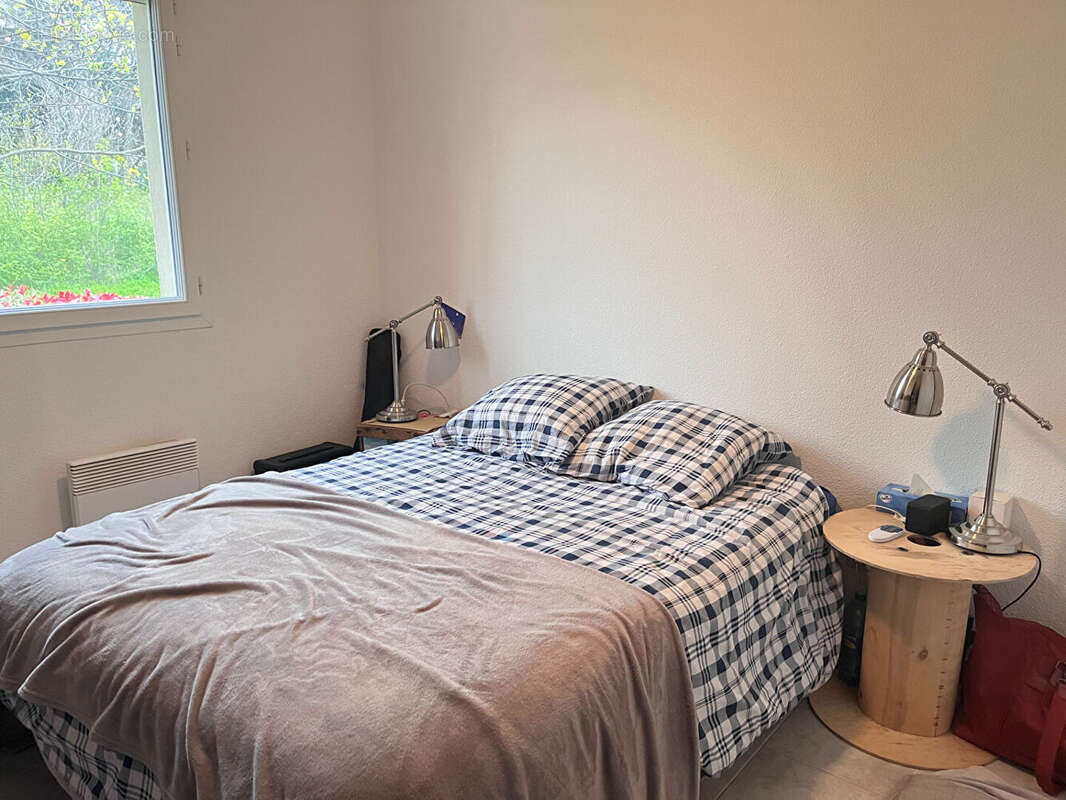 Appartement à SAINT-PAUL-SUR-SAVE