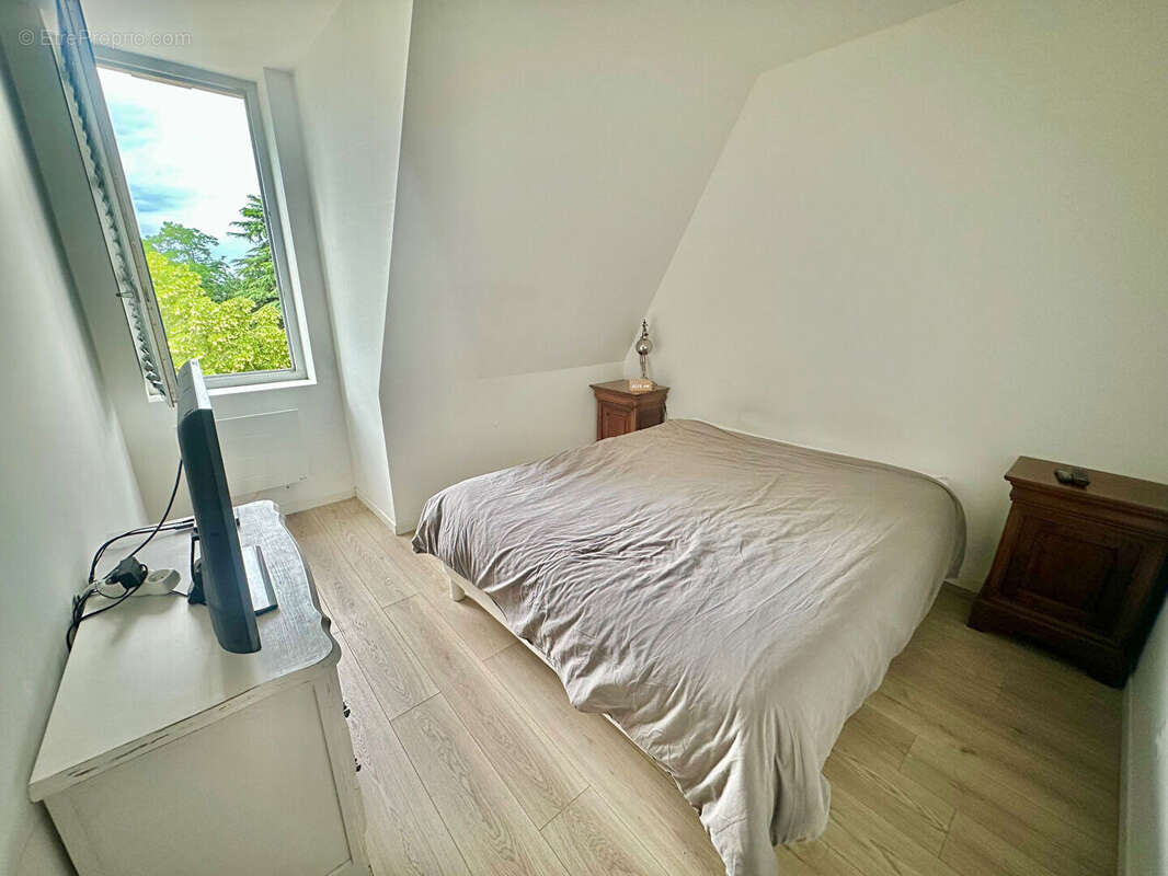 Appartement 100m² à savonnières - photo 6