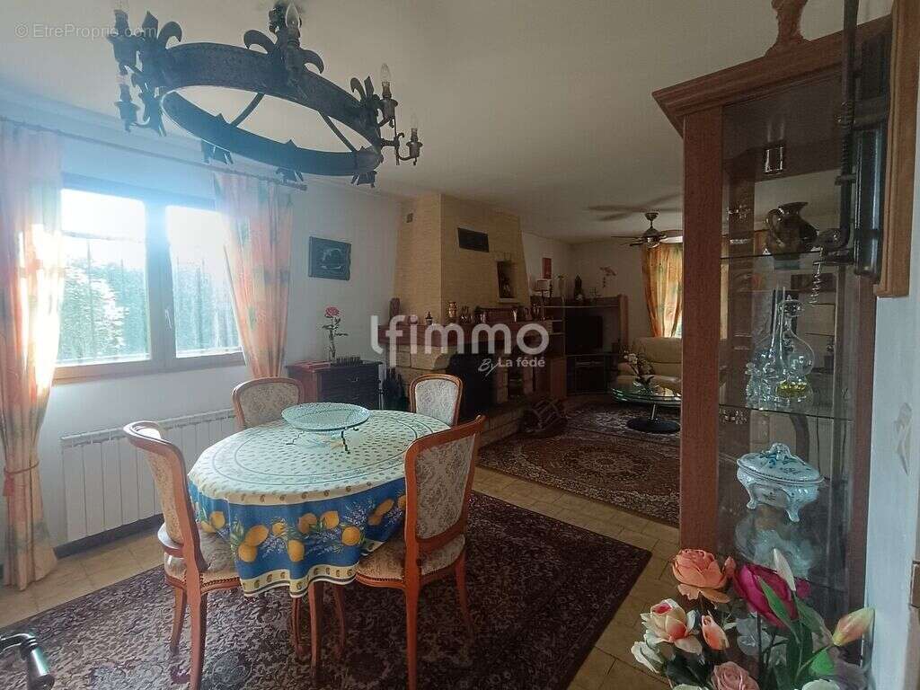 Maison familiale 3 chambres - photo 12