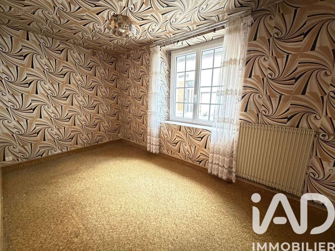 Photo 6 - Maison à LA SUZE-SUR-SARTHE