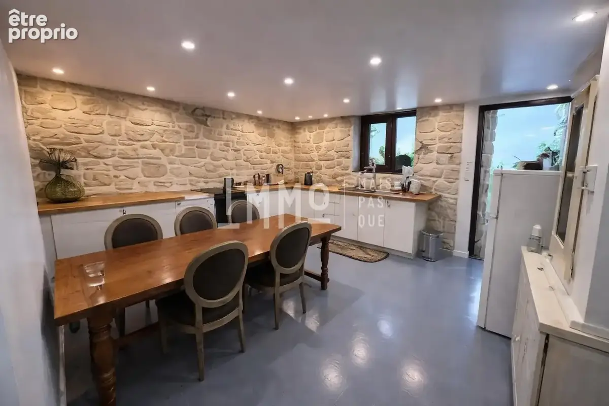 Maison 5 pièces 156 m² à vendre à Montesson (78360) - photo 5