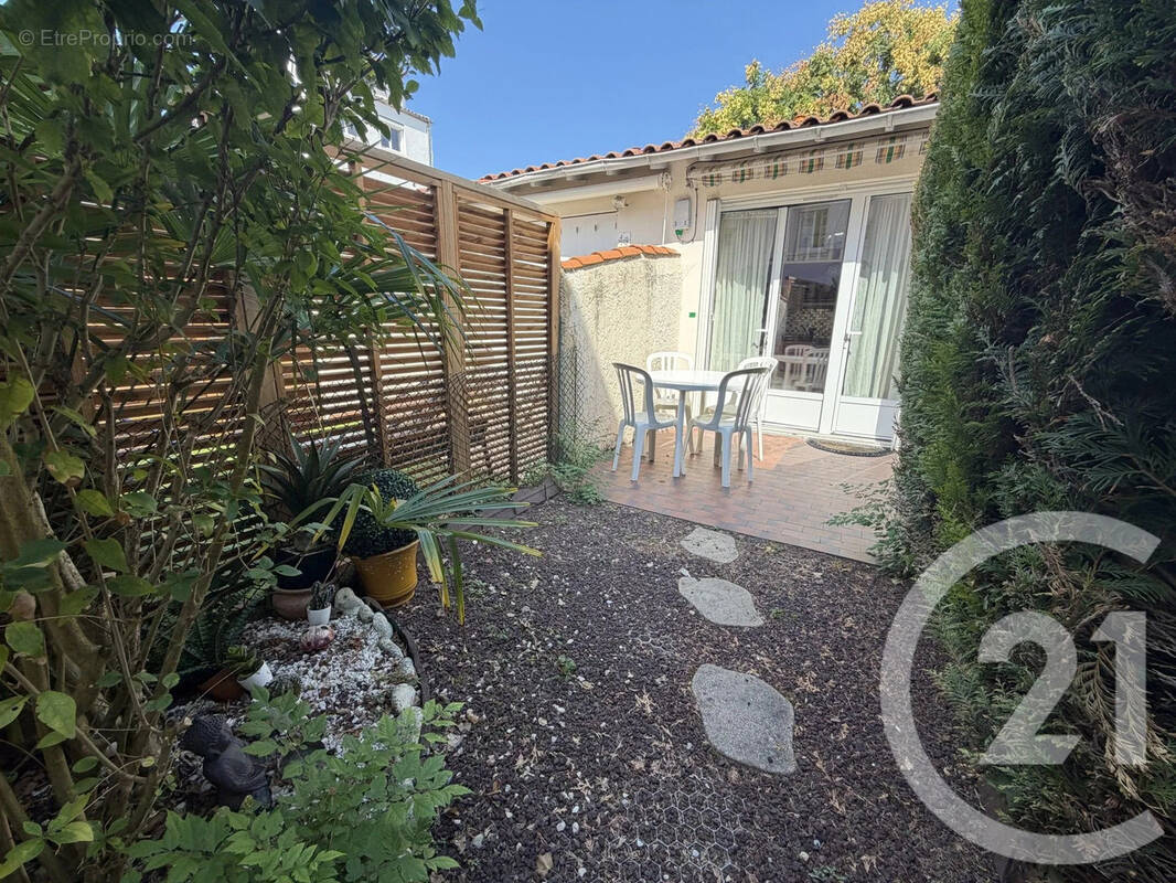 Appartement à ROYAN