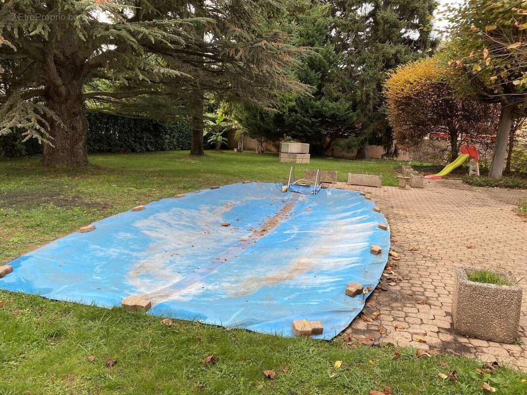 Photo 4 - Maison à JASSANS-RIOTTIER